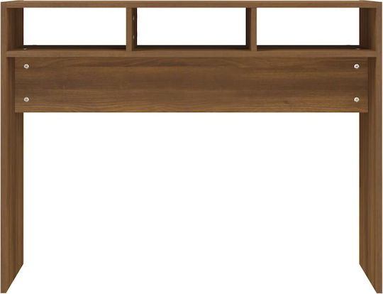 Конзолна маса Дървена Д105xШ30xВ80cm