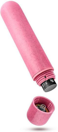 Gaia Vibrator Geschoss 9cm Coral