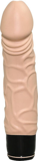 You2Toys The Poolboy Realistic Vibrator 20cm Flesh