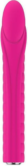 Nalone Dixie Clasic Vibrator 16.5cm Fuchsia