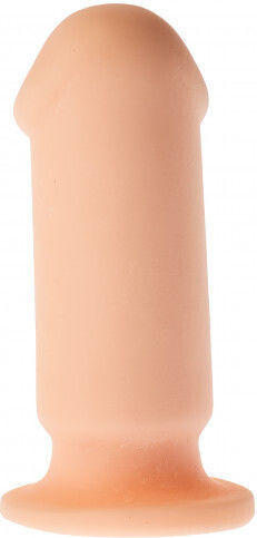 Dream Toys Mr Dixx Little Lewis Ρεαλιστικό Dildo με Βεντούζα Flesh 9cm