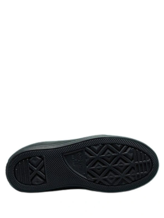 Chuck Taylor All Star Chuck Taylor Kids Sneakers High Black