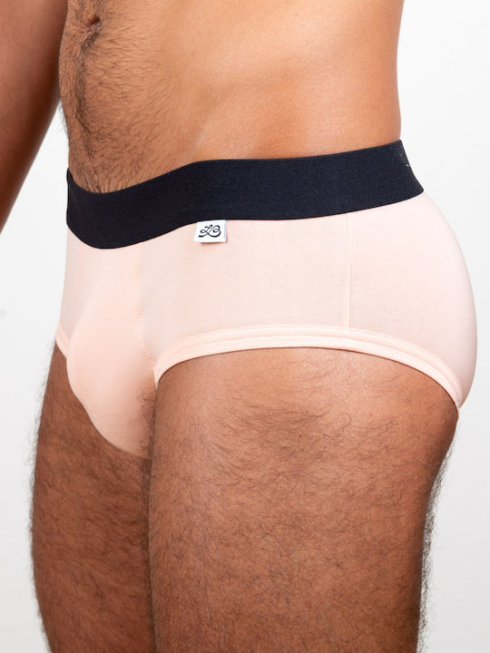 LeBeauTom briefs - Beige