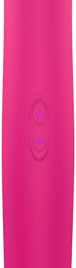 Dorcel Orgasmic Double Do Ρεαλιστικό Dildo Ροζ 45cm