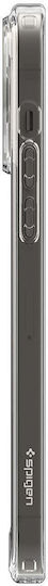 Spigen Ultra Hybrid Back Cover Plastic 2mm Frost Clear (iPhone 14 Pro)