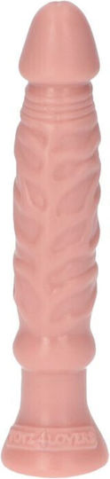 Toyz4lovers Ρεαλιστικό Dildo Flesh 10.5cm