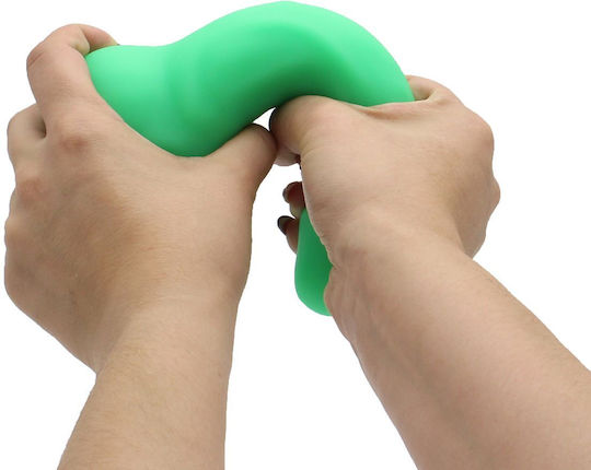 Chisa Novelties Carl.L Ρεαλιστικό Dildo με Όρχεις και Βεντούζα Green 32.6cm