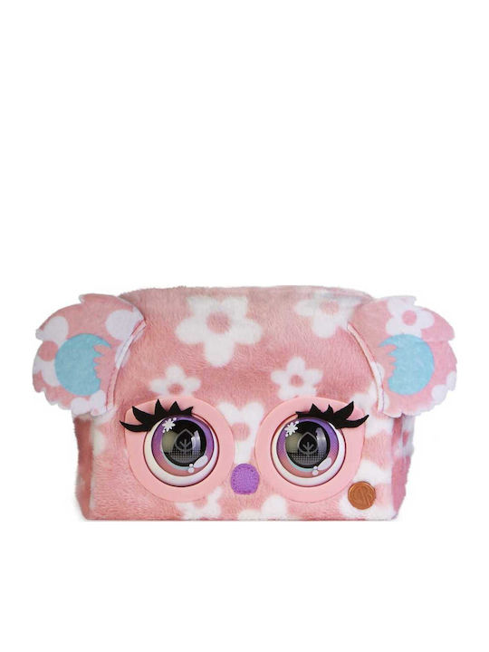 Spin Master Kids Wallet with Zipper Bamboo Boo Koala Spin Master Kids Wallet with Zipper Bamboo Boo Koala