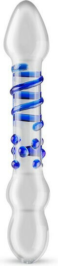 Gildo Glass Dildo No. 21 Glass Dildo Transparent 20cm