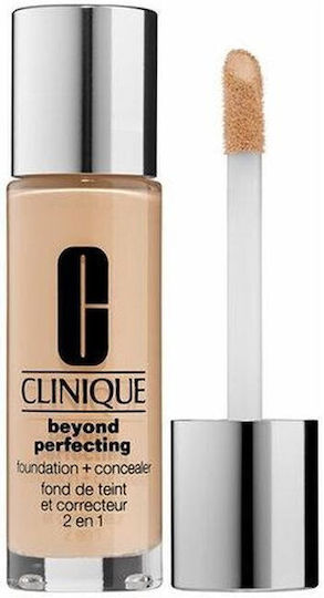 Clinique Beyond Perfecting Foundation + Concealer CN02 Breeze 30ml