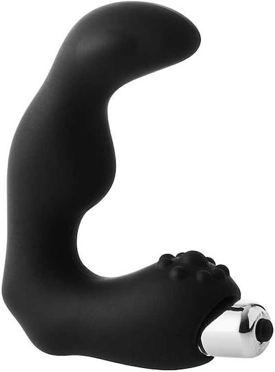 Dream Toys Fantasstic Vibrator Anal Negru