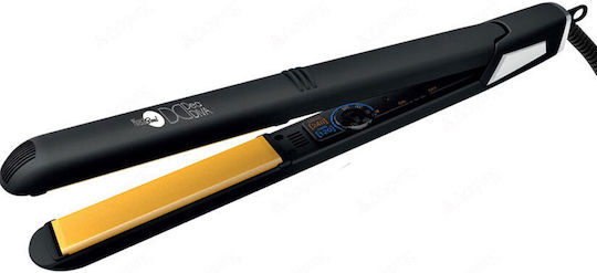 DeaDiva Straightener Mineral Soul 23mm 8185546 Преса за коса с керамични плочи 60W