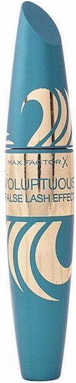 Max Factor Voluptuous False Lash Effect Mascara Black 13.1ml