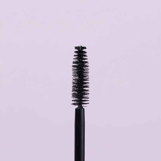 Inika Organic Purity Lash Mascara Black 8.5ml
