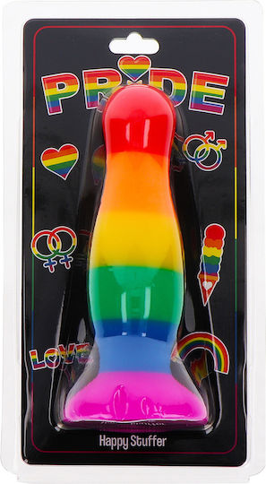 ToyJoy Happy Stuffer Anal Plug Groß