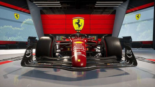 F1 Manager 2022 Xbox Series X Game