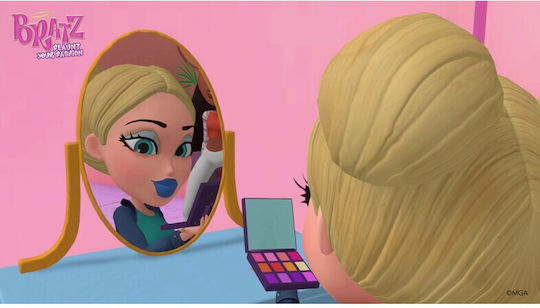 Bratz Flaunt Your Fashion Xbox Series X Игра