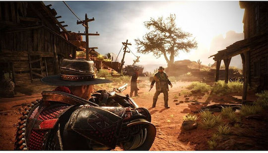 Evil West Xbox Series X Game