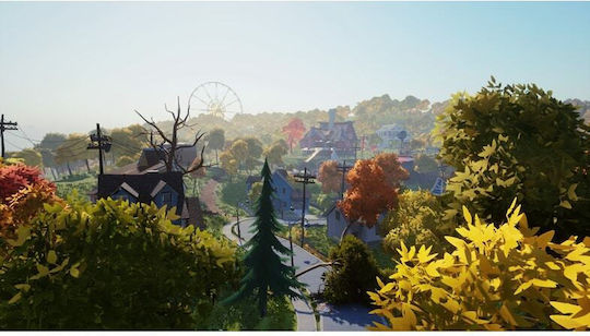 Hello Neighbor 2 Xbox Series X Game