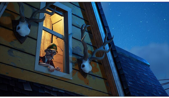 Hello Neighbor 2 Xbox Series X Game