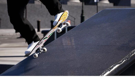 Session: Skate Sim Xbox Series X Game