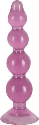 You2Toys Anal Beads Anal Perlen Pink 13cm 05113070000