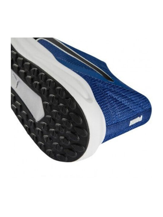 Twitch Runner Sport Shoes Running Blue
