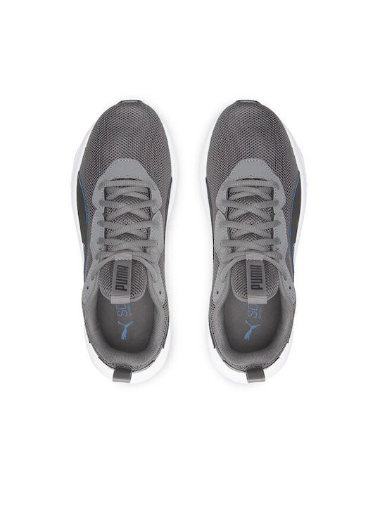 Incinerate Sport Shoes Training Gray