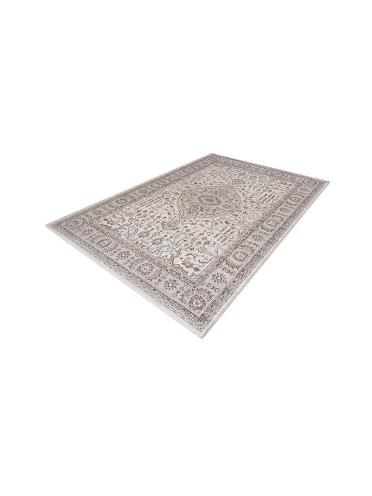 Ragolle Da Vinci 57267-6295 Synthetisch,Polyester/Cotton/Leather White / Beige / Gold