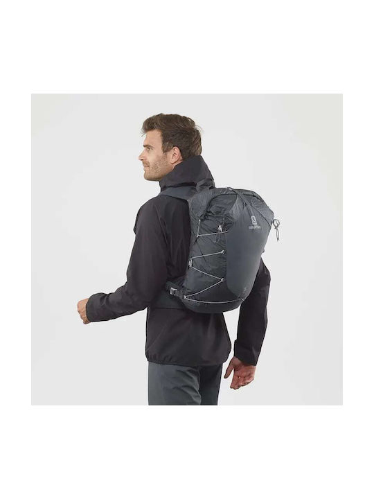 Salomon XA 35 Ορειβατικό Σακίδιο 35lt Γκρι Hiking