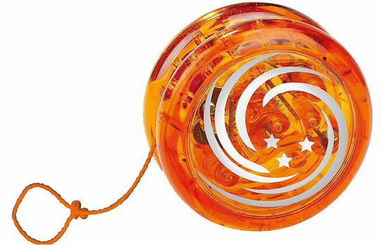 Moses Yo-Yo (Various Designs/Assortment of Designs) 1pc