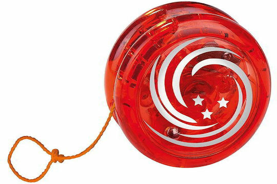 Moses Yo-Yo (Various Designs/Assortment of Designs) 1pc