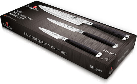 Berlinger Haus Primal Gloss Collection Σετ