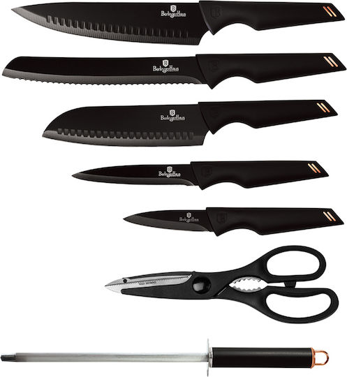 Berlinger Haus Black Rose Collection