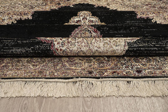 Newplan Bedroom Rug Set Cotton Sonia Beige 5-05-SON-9935_308330-SET067 3 Pieces