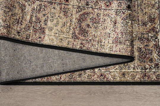 Newplan Bedroom Rug Set Cotton Sonia Beige 5-05-SON-9935_308330-SET067 3 Pieces