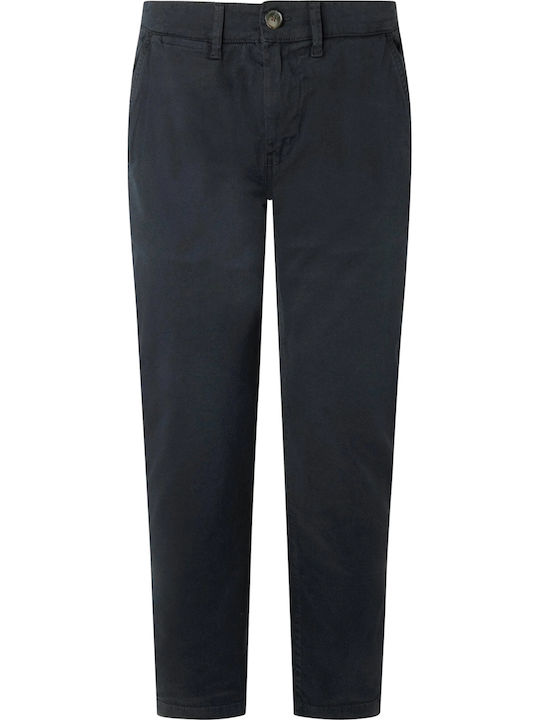 Sloane Trousers Chino in Regular Fit Dulwich