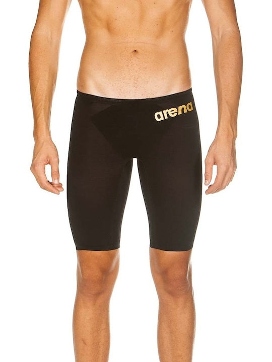 Arena Powerskin Carbon Air2 001130-553 Men's Competition Jammer Black