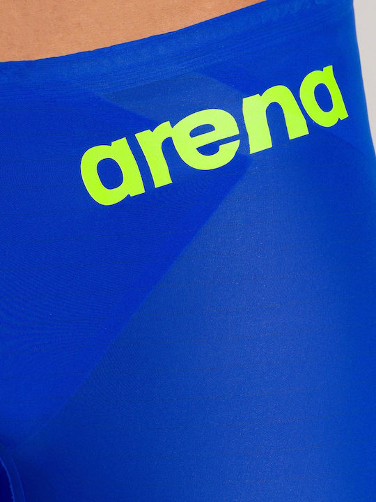 Arena Powerskin Carbon-AIR² 001130-853 Men's Competition Jammer Blue