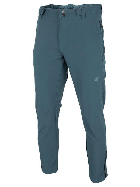 4F Trousers Green