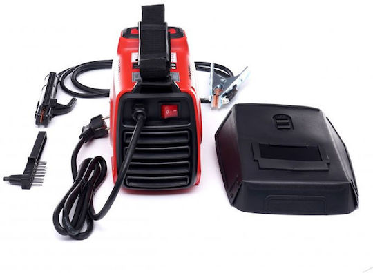 Kraft & Dele Sudură - Redresor Inverter 330A