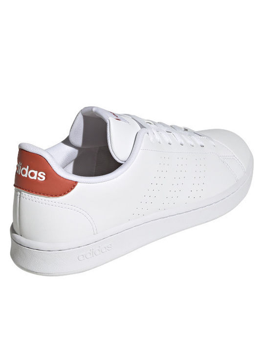 Advantage Sneakers Cloud White / Altered Amber