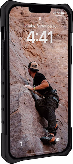 UAG Pathfinder SE Back Cover Plastic 1.2mm Midnight Camo (iPhone 14 Plus)
