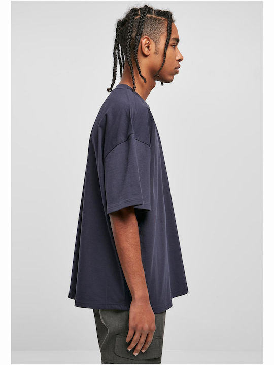 T-shirt MIDNIGHT NAVY