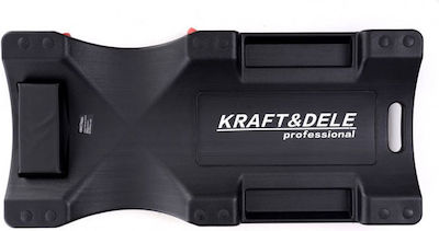 Kraft & Dele KD350 Auto-Kriecher