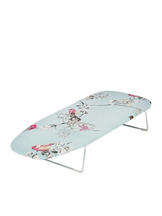 Viosarp Viosarp Ironing Board for Steam Iron Tabletop Circles 58x30cm