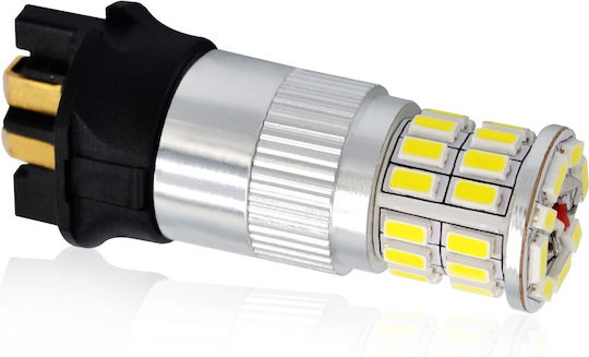 Bizzar Λάμπες PW24W LED Ψυχρό Λευκό 2τμχ