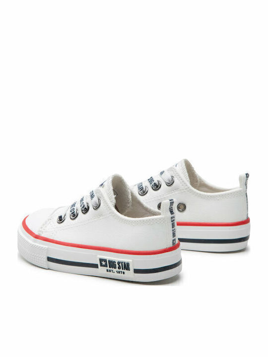 Kinder Sneakers Weiß