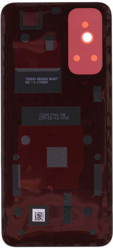 Xiaomi Καπάκι Μπαταρίας Tarnish για Redmi Note 11