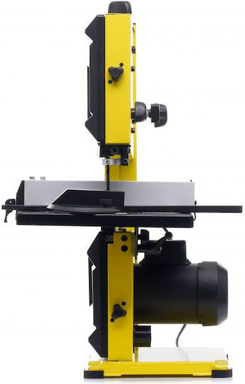 Kraft & Dele Bandă de ferăstrău KD5294 cu Putere 850 Watt
